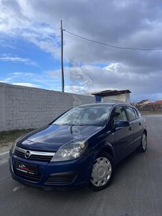 Opel - Astra - 1.9