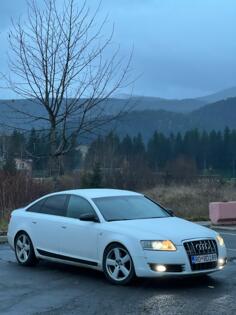 Audi - A6 - 3.0 V6