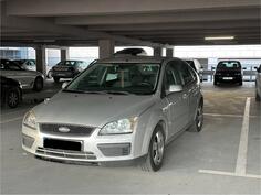 Ford - Focus - Tdci