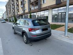 Škoda - Kodiaq - 2.0