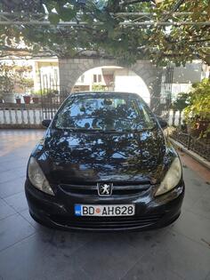 Peugeot - 307 - 2.0 HDI