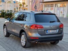 Volkswagen - Touareg - 3.0 tdi