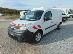 Renault - Kangoo - 1.5 DCI MAXXI