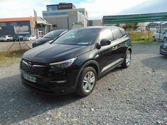 Opel - Grandland X - 1.5  TD