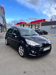 Citroen - C3 - 1.6 HDI