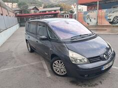 Renault - Espace - 1.9 dci