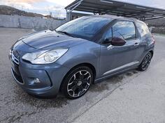 Citroen - DS3 - 1.6 155