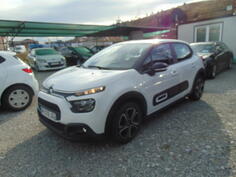 Citroen - C3 - 1.2 vti