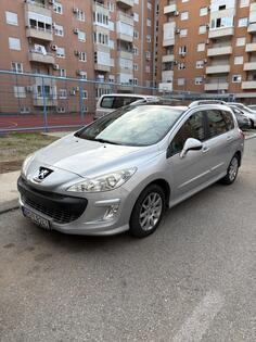 Peugeot - 308 - 1.6 HDI