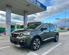 Peugeot - 3008 - GT Line Automatik