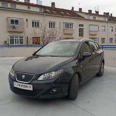 Seat - Ibiza - 1.2 TDI