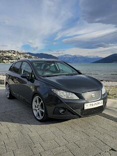 Seat - Ibiza - 1.2 TDI