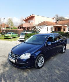 Volkswagen - Jetta - 1.9 TDI