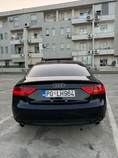 Audi - A5 - 3.0