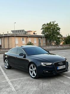 Audi - A5 - 3.0