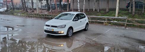 Volkswagen - Polo - 1.4 tdi