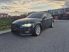 Audi - A3 - 1.6 tdi