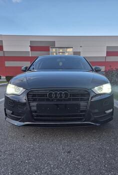 Audi - A3 - 1.6 tdi