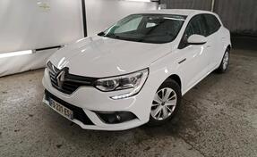 Renault - Megane - 1.5dci   jun2020god