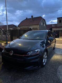 Volkswagen - Golf GTI - 2.0 tsi GTI