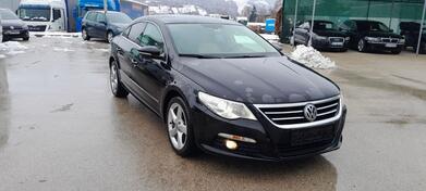 Volkswagen - Passat CC - 2.0TDI