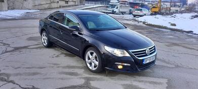 Volkswagen - Passat CC - 2.0TDI