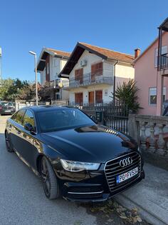 Audi - A6 - 2.0 TDI