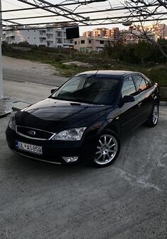 Ford - Mondeo - ST 2.2 TDCI