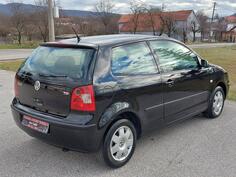 Volkswagen - Polo - TDI