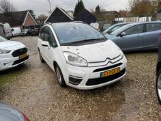 Citroen - C4 Picasso - 1.6 jdi