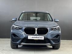 BMW - X1 - AUTOMATIC