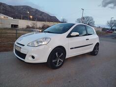 Renault - Clio - 1.5dci