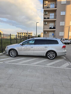 Volkswagen - Passat - 2.0tdi HIGHLINE dsg