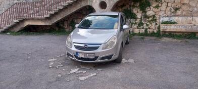 Opel - Corsa - 1.3tdi