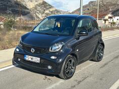 Smart - forTwo