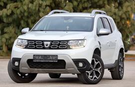 Dacia - Duster