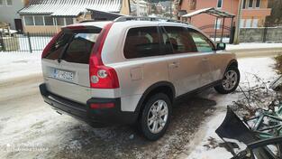 Volvo - XC 90