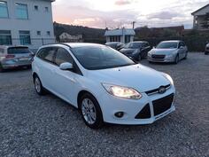 Ford - Focus - 1.6 TDCI