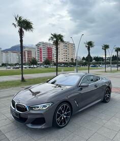 BMW - 840 - M PAKET INDIVIDUAL XDRIVE