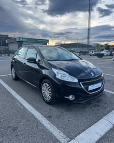 Peugeot - 208 - Vti