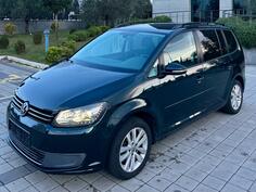 Volkswagen - Touran - 2.0