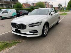 Volvo - S90