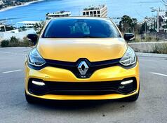 Renault - Clio - RS