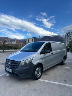 Mercedes Benz - Vito