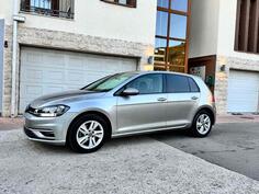 Volkswagen - Golf 7 - 7.5Facelift