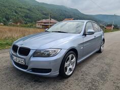 BMW - 316 - 2.0d