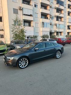 Audi - A5 - 2.0