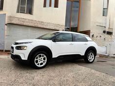 Citroen - C4 Cactus - Automatic