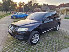 Volkswagen - Touareg - 3.0 TDI