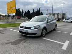 Volkswagen - Golf 6 - 1.4